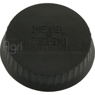 Bouchon de réservoir Bepco 30/105-19 pour tracteur