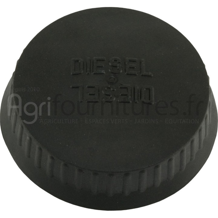 Bouchon de réservoir Bepco 30/105-19 pour tracteur