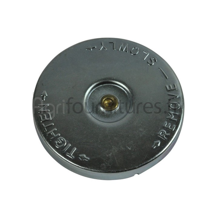 Bouchon de réservoir Bepco 24/105-3 pour tracteur