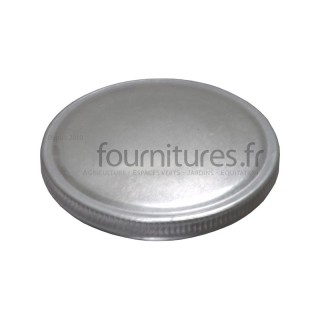 Bouchon de réservoir Bepco 25/105-10 pour tracteur