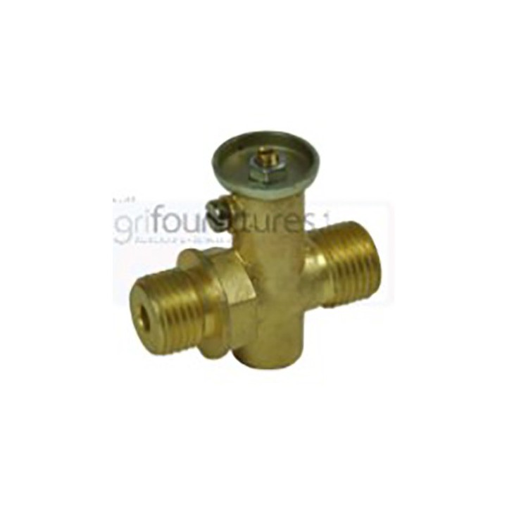 Robinet de réservoir m16 x 1.5 Bepco 37/Z955211