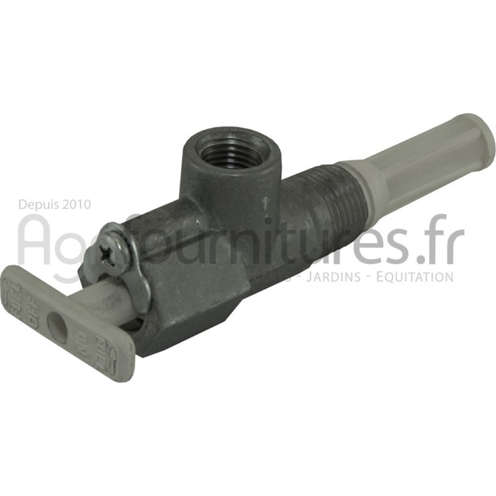 Robinet de réservoir Bepco 30/103-2 pour tracteur