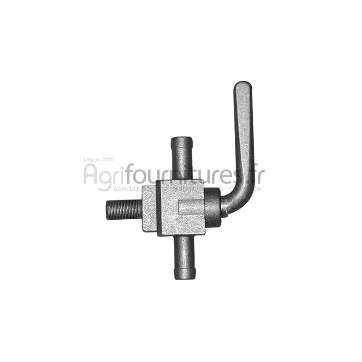 Robinet de réservoir Bepco 23/103-13 pour tracteur
