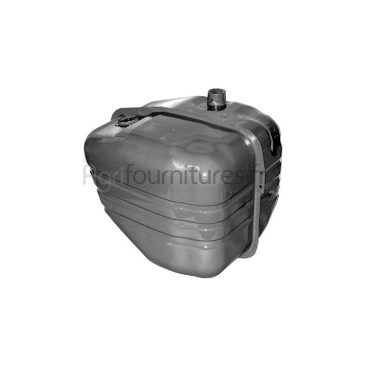 Réservoir de carburant Bepco 24/6099-4 pour tracteur