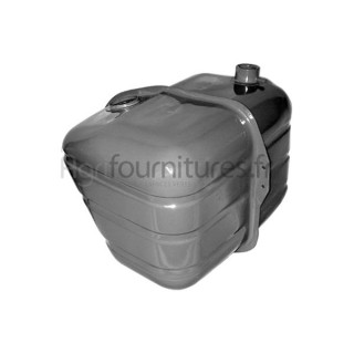 Réservoir de carburant Bepco 24/6099-5 pour tracteur industriel