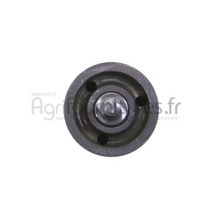 Nez d'injecteur Bepco 30/117-31 pour tracteur