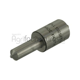 Nez d'injecteur Bepco 30/117-8 pour tracteur