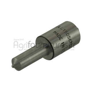 Nez d'injecteur Bepco 30/117-9 pour tracteur