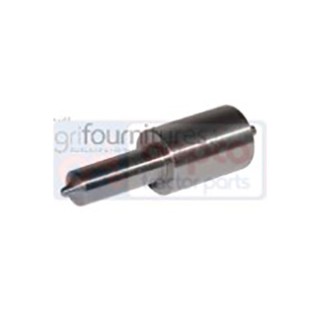 Nez d'injecteur Bepco 20/117-49 pour tracteur