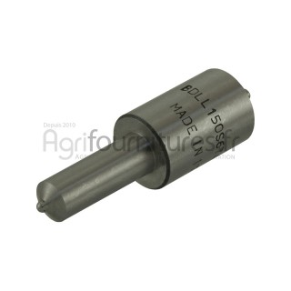 Nez d'injecteur Bepco 30/117-34 pour tracteur