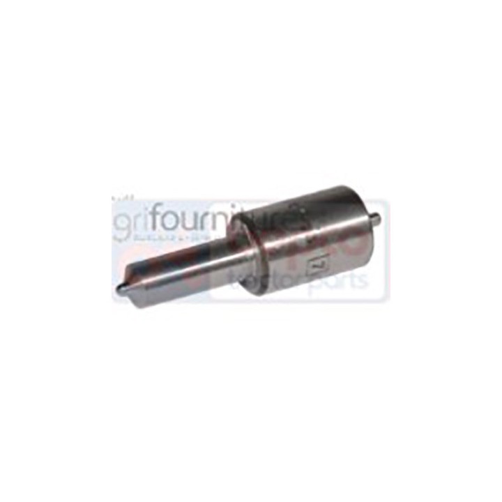 Nez d'injecteur Bepco 26/117-142 pour tracteur
