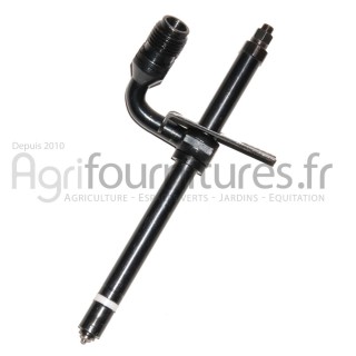 Injecteur Bepco 26/117-44 pour tracteur