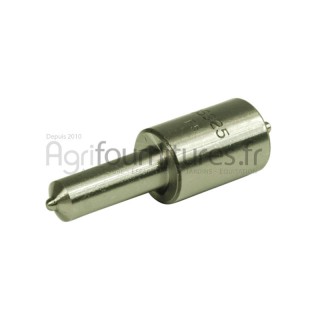 Nez d'injecteur Bepco 29/4729-100 pour tracteur