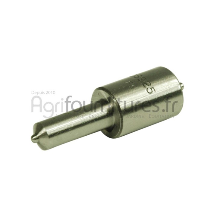 Nez d'injecteur Bepco 29/4729-100 pour tracteur