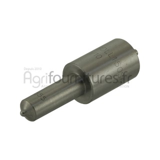 Nez d'injecteur Bepco 30/117-6 pour tracteur industriel