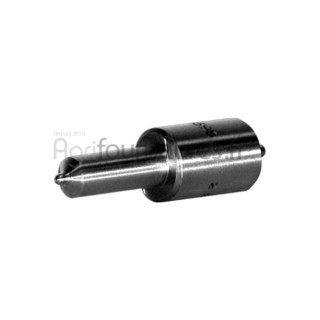 Nez d'injecteur pour injection cav Bepco 28/117-122 pour tracteur