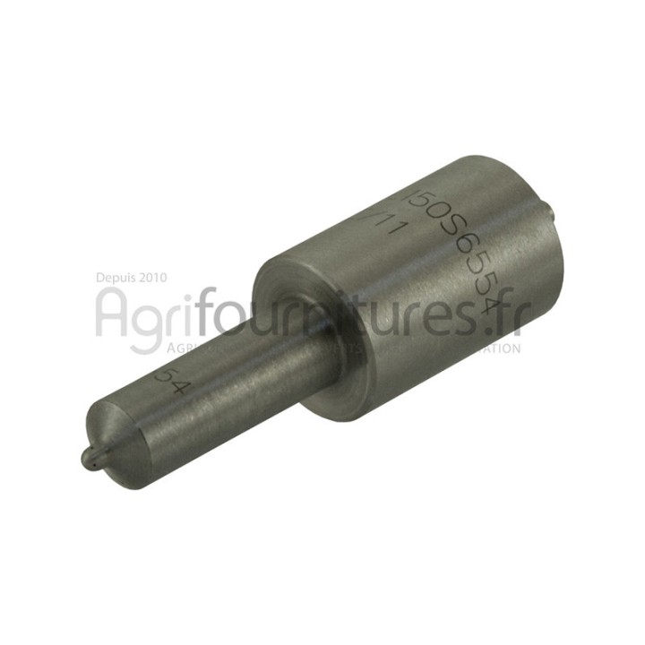 Nez d'injecteur Bepco 30/117-96 pour tracteur
