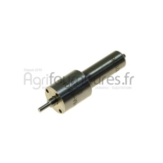 Nez d'injecteur Bepco 30/117-158 pour tracteur