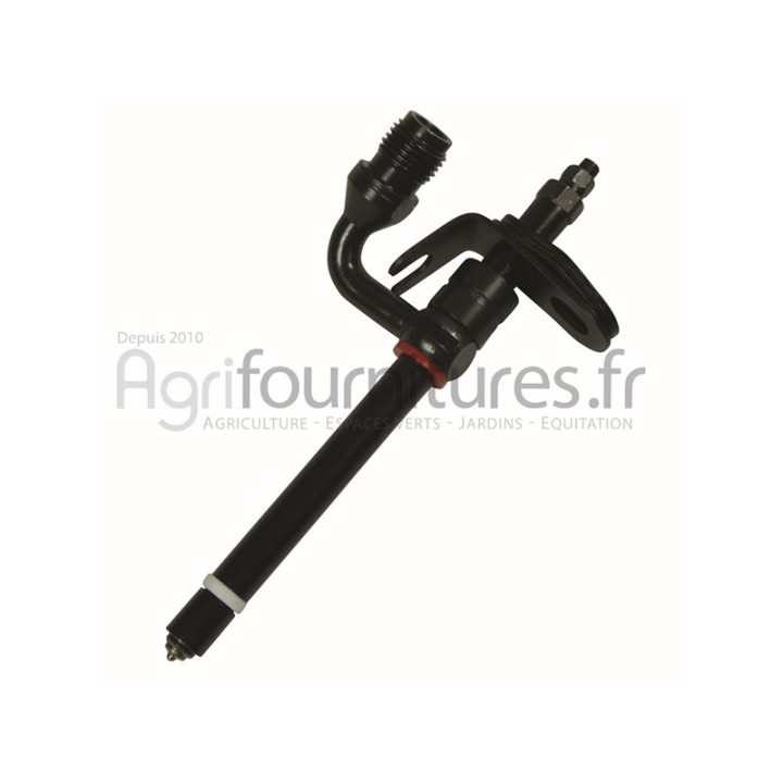 Injecteur Bepco 26/117-133 pour tracteur