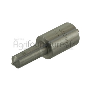 Nez d'injecteur Bepco 30/117-10 pour tracteur