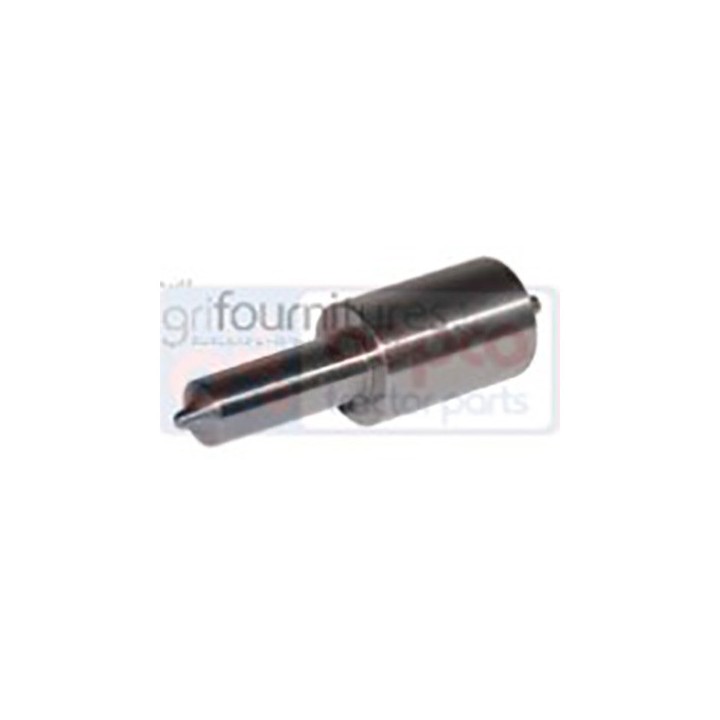 Nez d'injecteur Bepco 22/117-79 pour tracteur