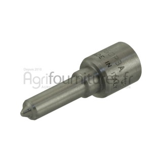 Nez d'injecteur Bepco 30/117-151 pour tracteur