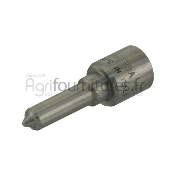 Nez d'injecteur Bepco 30/117-151 pour tracteur