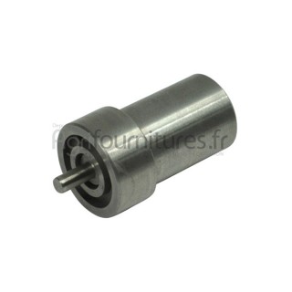 Nez d'injecteur Bepco 23/117-40 pour tracteur
