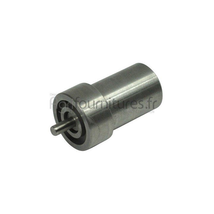 Nez d'injecteur Bepco 23/117-40 pour tracteur