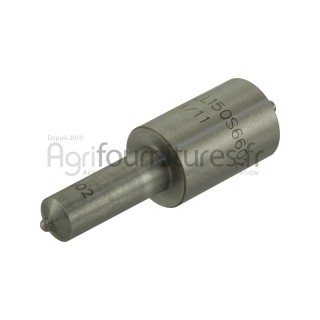 Nez d'injecteur Bepco 30/117-35 pour tracteur industriel