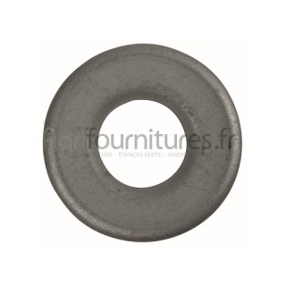 Joint de nez d'injecteur Ø 20.40 x 9.30 x 2.25mm Bepco 21/118-5 pour tracteur