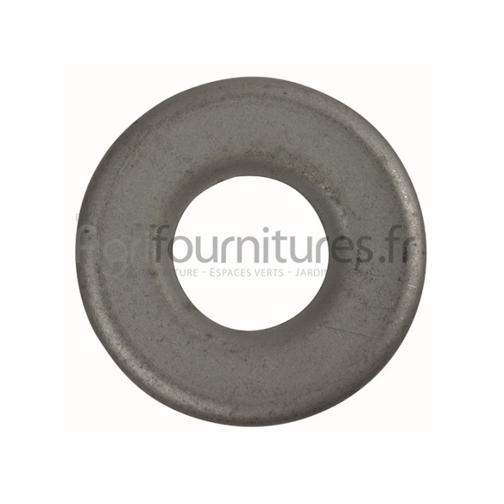 Joint de nez d'injecteur Ø 20.40 x 9.30 x 2.25mm Bepco 21/118-5 pour tracteur
