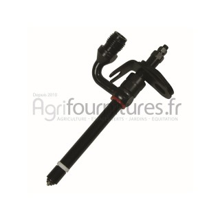 Injecteur Bepco 26/117-48 pour tracteur