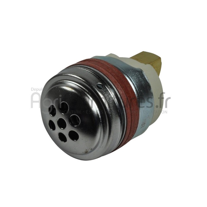 Temoin de préchauffage 1.7v Bepco 63/974-1 pour tracteur
