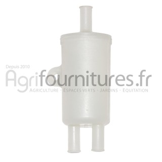 Cuve de préchauffage Bepco 28/61-2 pour tracteur