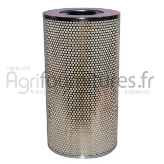 Filtre à air extérieur Bepco 60/161-11 pour tracteur