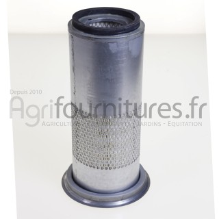Filtre à air extérieur Bepco 60/161-162 pour tracteur
