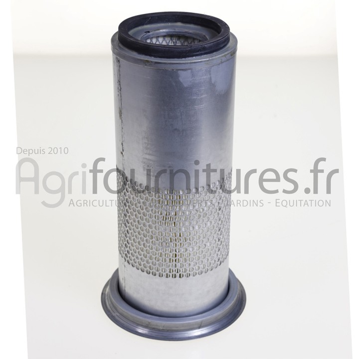 Filtre à air extérieur Bepco 60/161-162 pour tracteur
