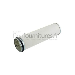Filtre à air interne Bepco 60/162-53 pour moissonneuse - batteuse