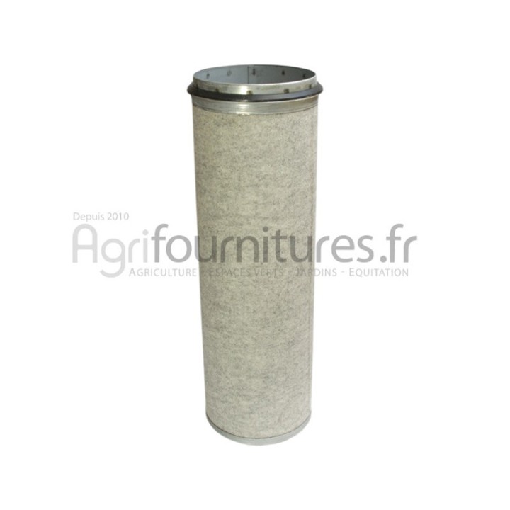 Filtre à air intérieur interne Bepco 60/162-117 pour ensileuse
