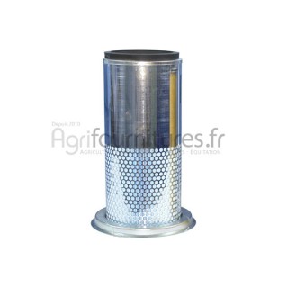 Filtre à air extérieur Bepco 60/161-169 pour tracteur