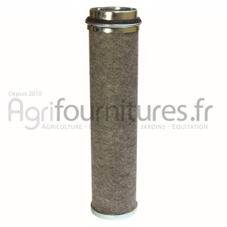 Filtre à air intérieur avec air conditionne Bepco 60/162-20 pour moissonneuse - batteuse