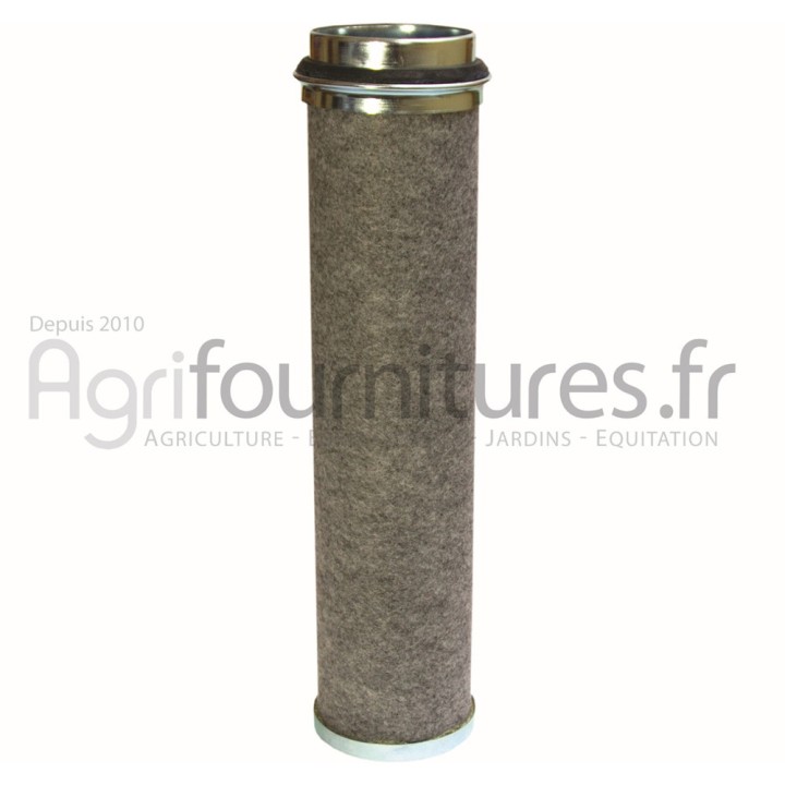 Filtre à air intérieur avec air conditionne Bepco 60/162-20 pour moissonneuse - batteuse