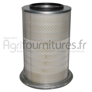 Filtre à air extérieur Bepco 60/161-77 pour moissonneuse - batteuse