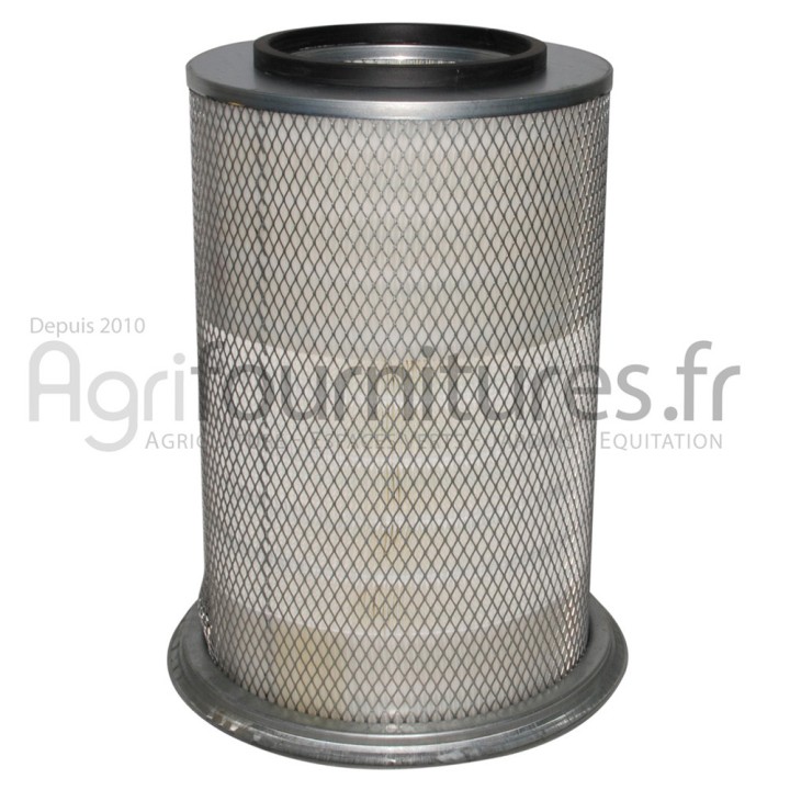 Filtre à air extérieur Bepco 60/161-77 pour moissonneuse - batteuse