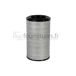 Filtre à air extérieur Bepco 60/161-92 pour tracteur