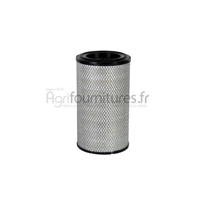 Filtre à air extérieur Bepco 60/161-92 pour tracteur