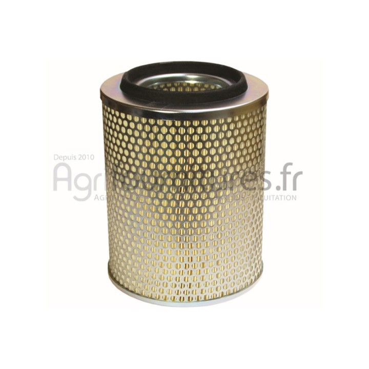 Filtre à air extérieur Bepco 60/161-45 pour tracteur