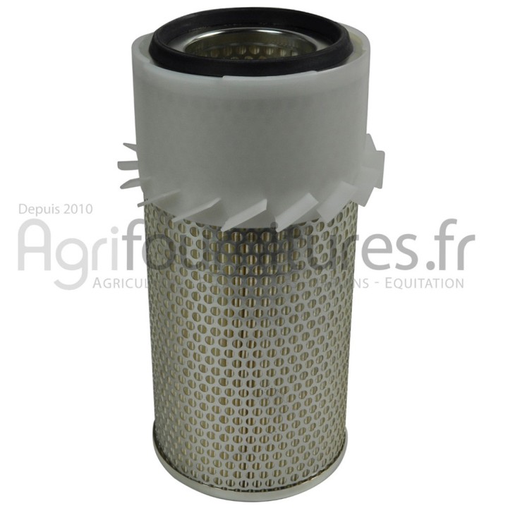 Filtre à air extérieur Bepco 60/161-7 pour chargeur