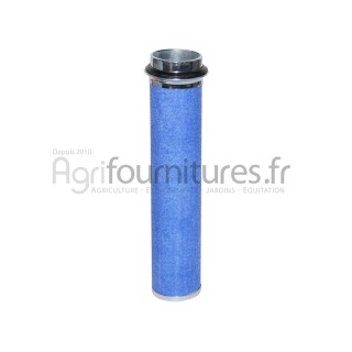 Filtre à air intérieur Bepco 60/162-19 pour tracteur